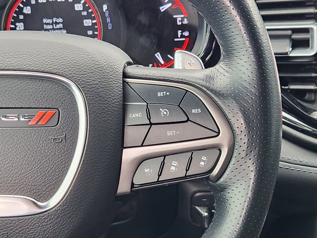 Used 2021 Dodge Durango Citadel image 28