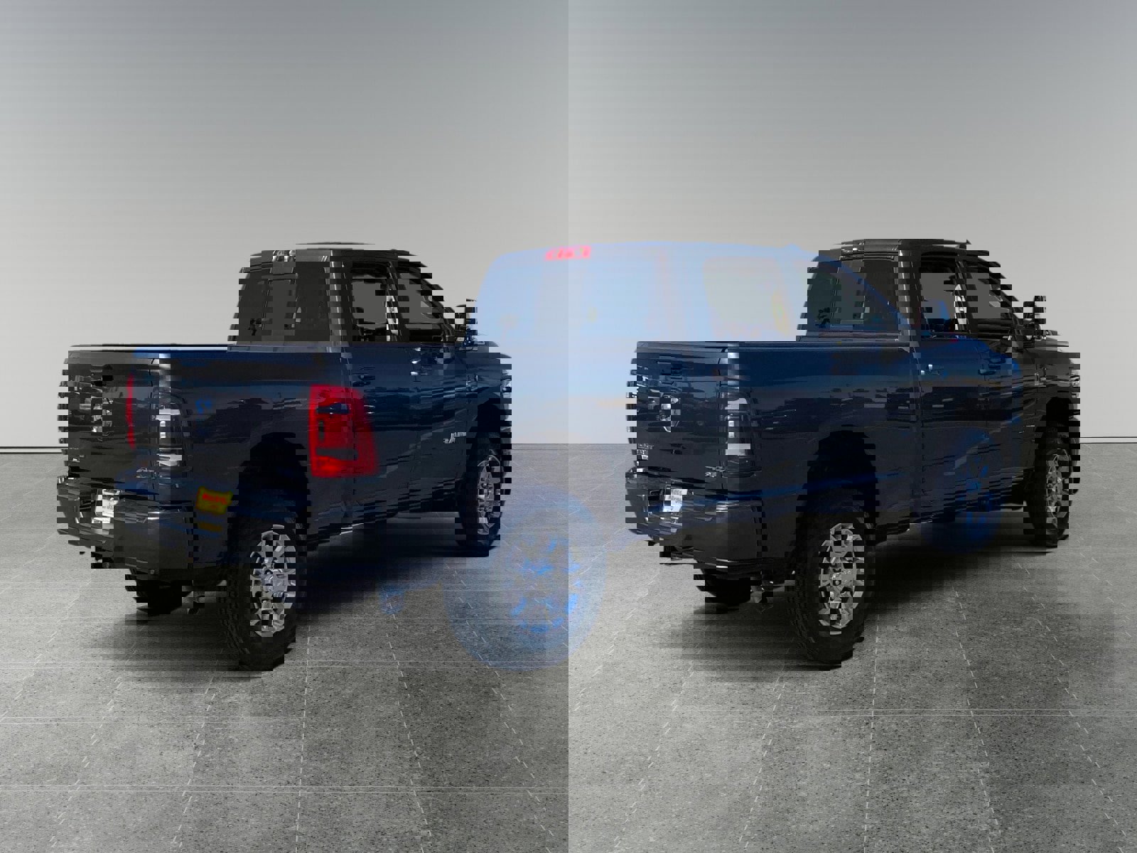 Used 2024 RAM 2500 Laramie image 5