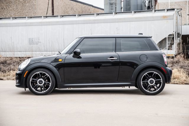 Used 2011 MINI Cooper Hardtop FWD image 36