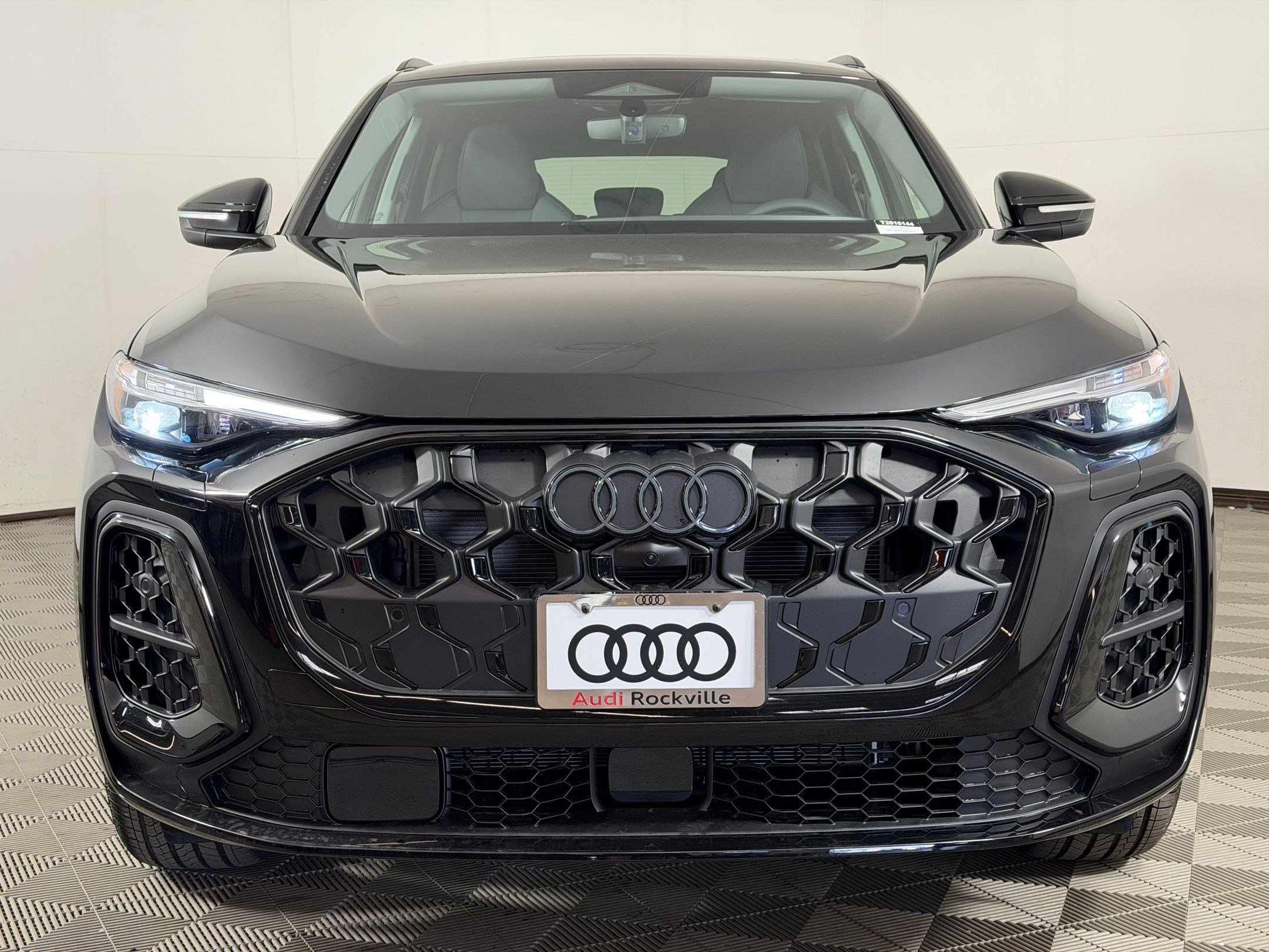 New 2026 Audi Q5 Premium Plus AWD/4WD image 6