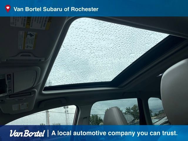 Certified 2023 Subaru Forester Limited image 14
