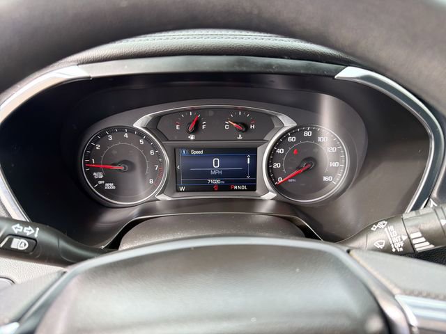 Used 2021 Chevrolet Blazer LT image 11