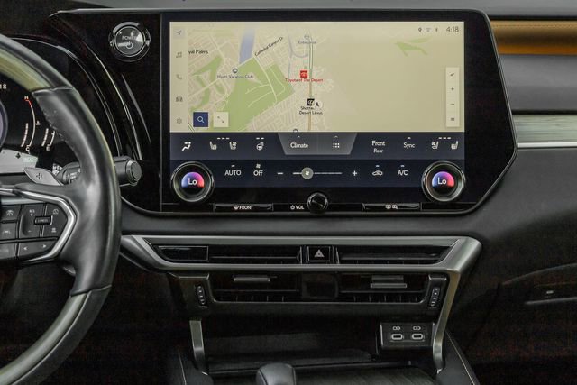 Used 2023 Lexus RX 350h image 7