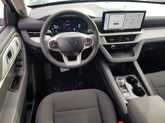 New 2026 Ford Explorer Active image 20