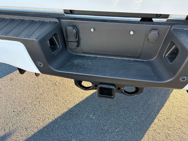 Used 2025 Ford F350 XL w/ STX Appearance Package image 26