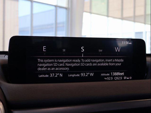 New 2026 MAZDA CX-50 Meridian Edition image 36