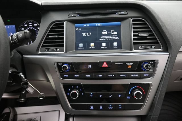 Used 2017 Hyundai Sonata SE FWD image 10