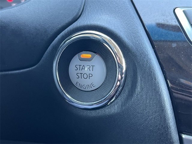 Used 2015 INFINITI QX60 FWD w/ Premium Package image 19