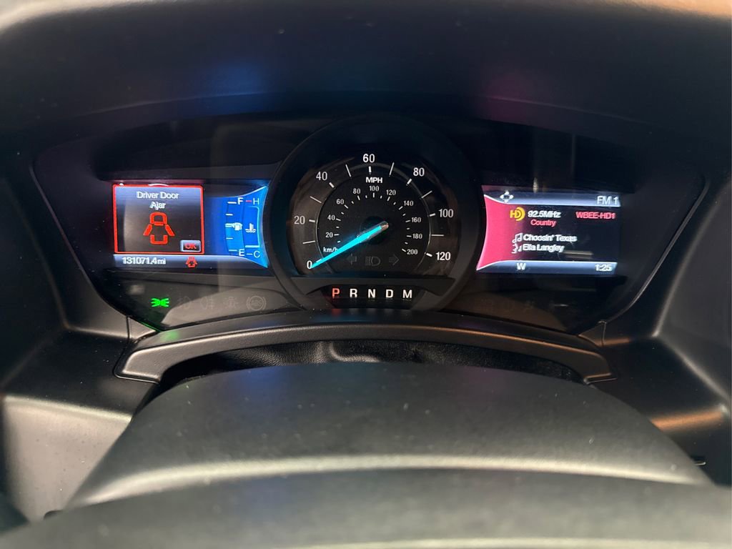 Used 2017 Ford Expedition Platinum image 24