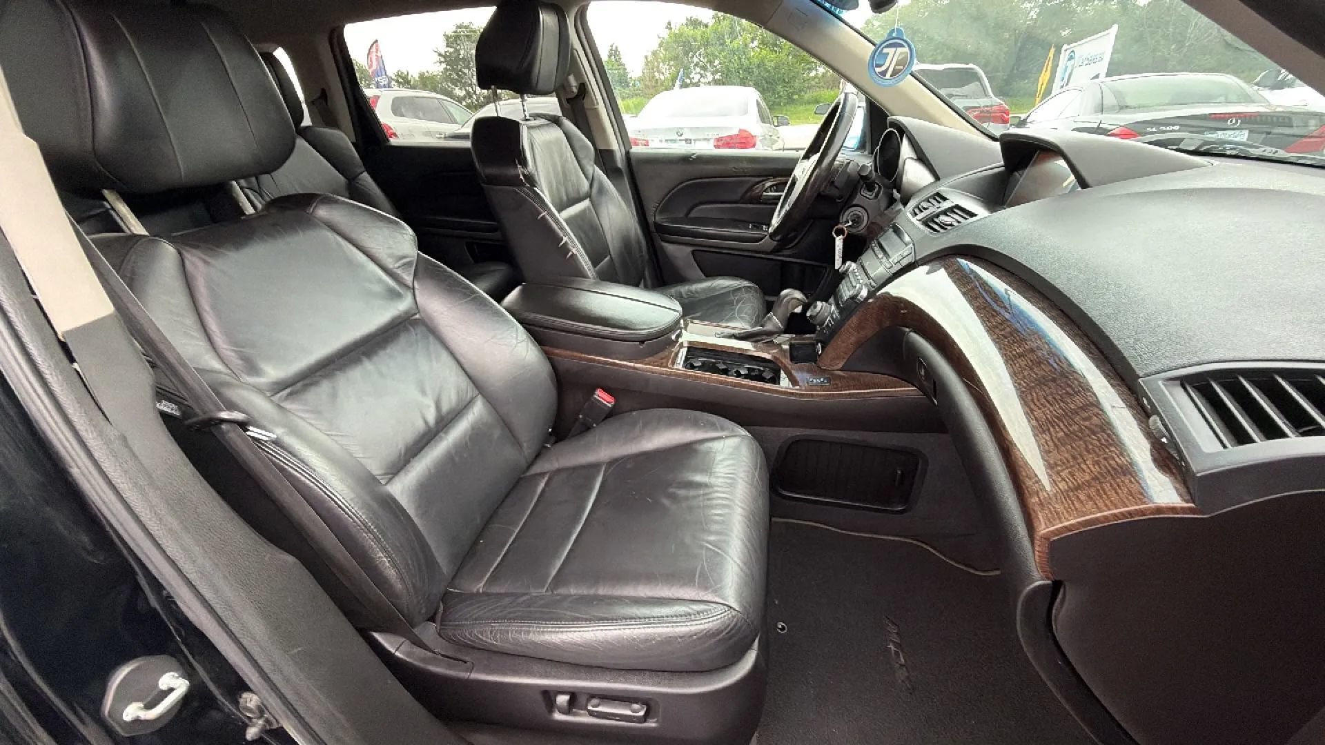Used 2011 Acura MDX w/ Technology Package AWD/4WD image 38