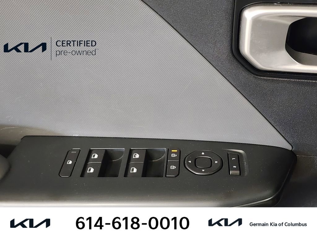 Certified 2025 Kia K4 LXS image 26