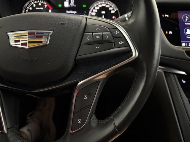 Used 2024 Cadillac XT5 Premium Luxury w/ LPO, Floor Liner Package AWD/4WD image 79