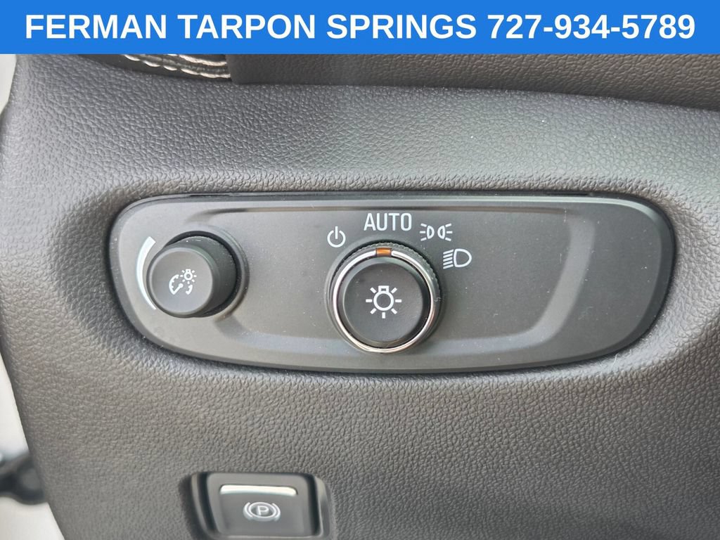 Certified 2023 Chevrolet Blazer LT FWD image 24