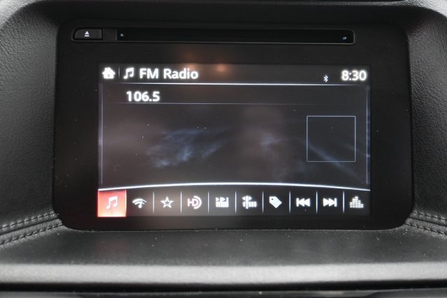 Used 2016 MAZDA CX-5 Sport FWD image 19