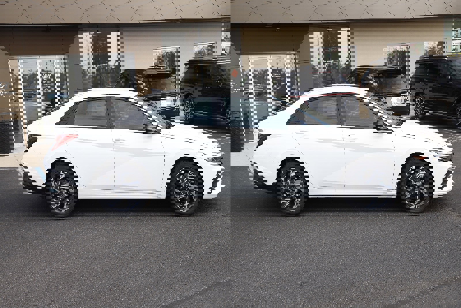 New 2025 Hyundai Elantra Sport video 2