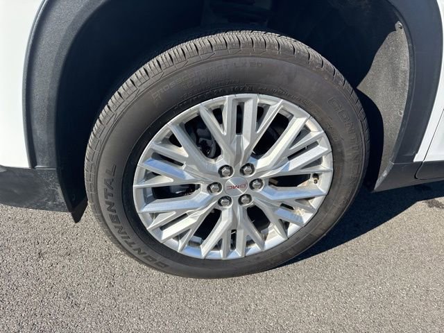 Used 2024 GMC Acadia Elevation w/ Luxury Package image 9