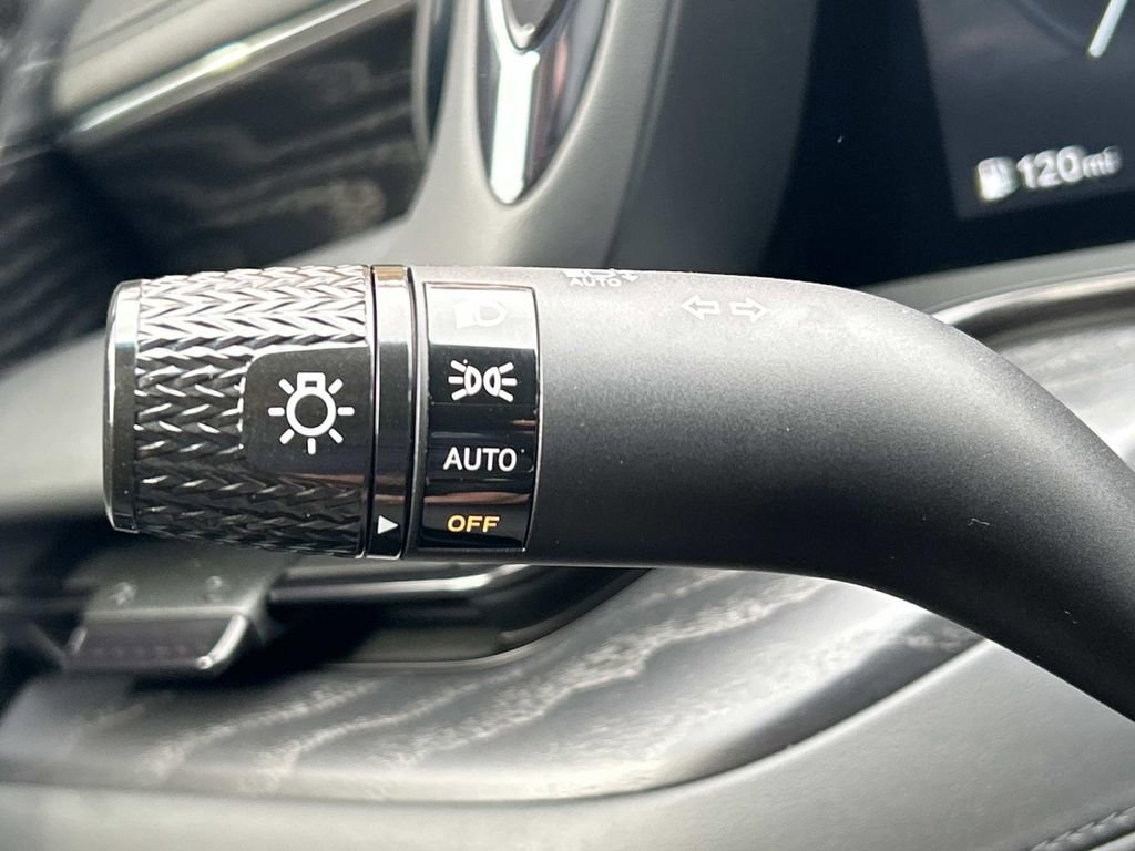 New 2026 Genesis G90 3.5T Prestige image 32