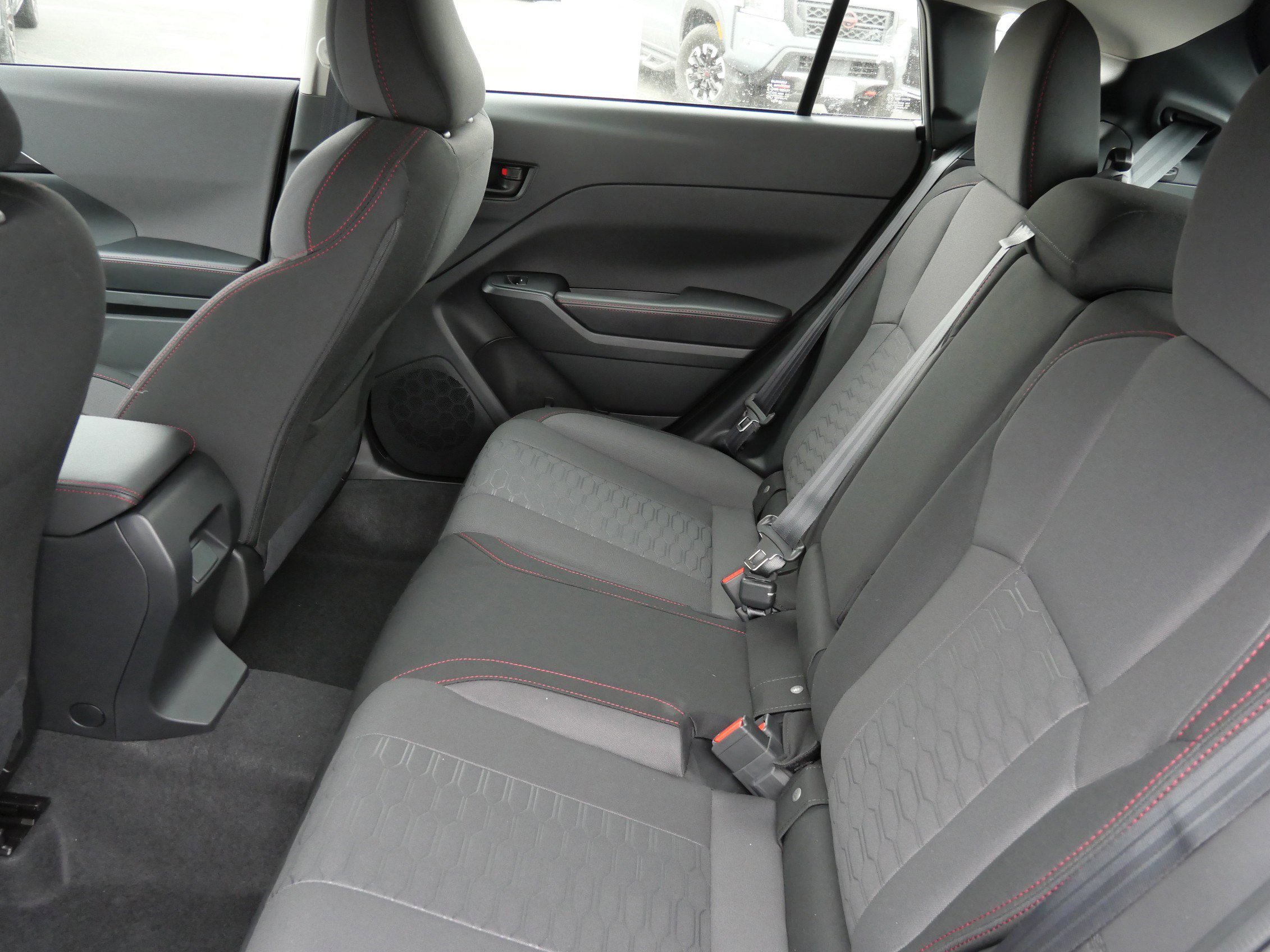 New 2026 Subaru Impreza 2.0i Sport image 6