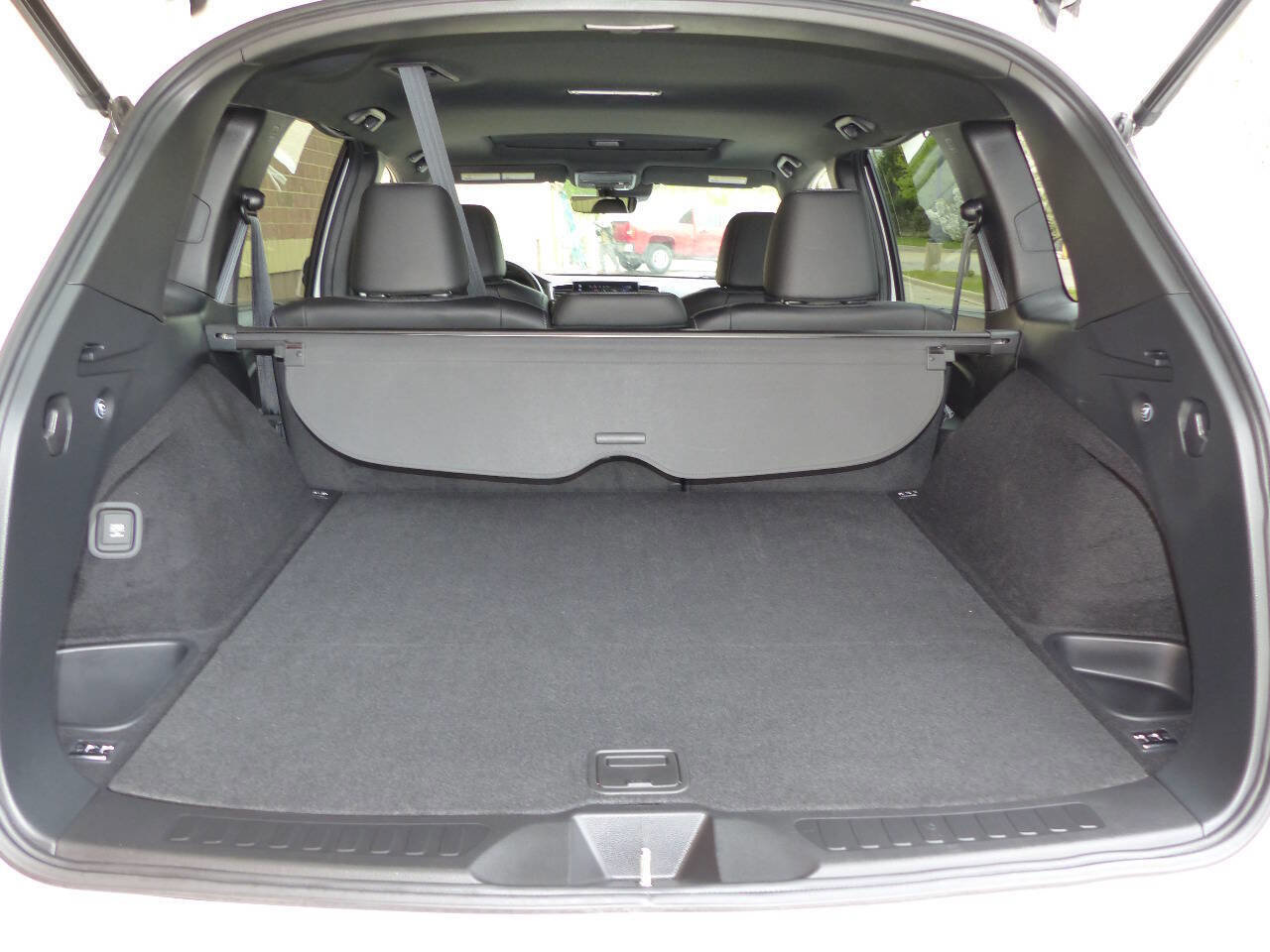 Used 2021 Honda Passport Touring image 33