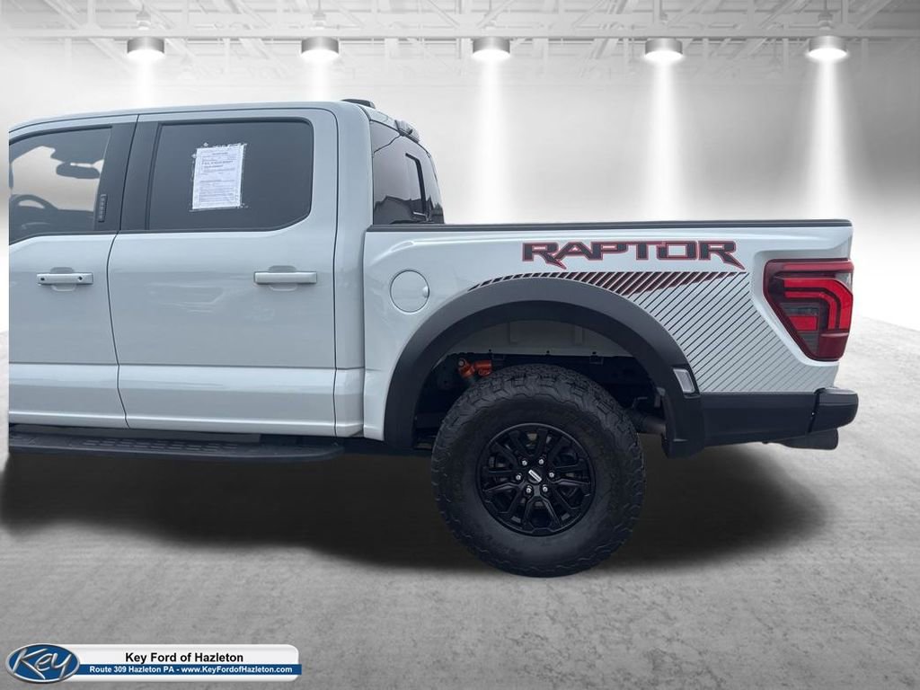 Used 2024 Ford F150 Raptor image 5