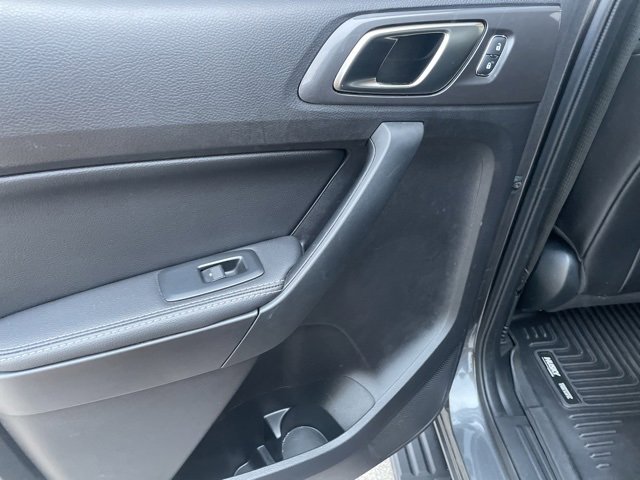 Used 2020 Ford Ranger Lariat w/ Technology Package image 66