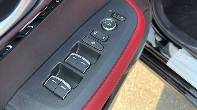 New 2026 Acura ADX A-Spec AWD/4WD image 20