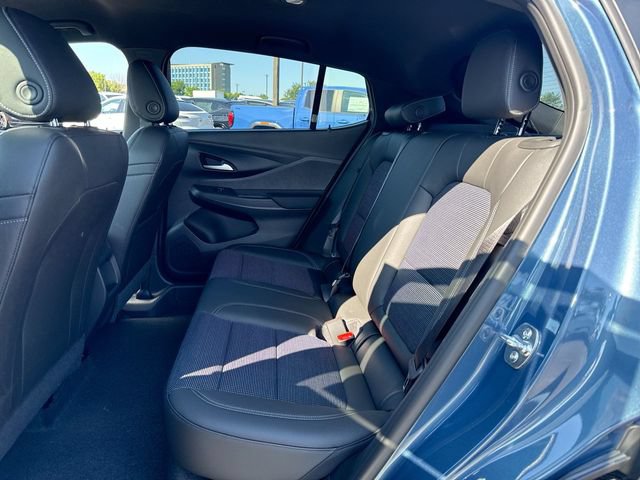 New 2026 Buick Envista Sport Touring w/ Convenience I Package FWD image 22