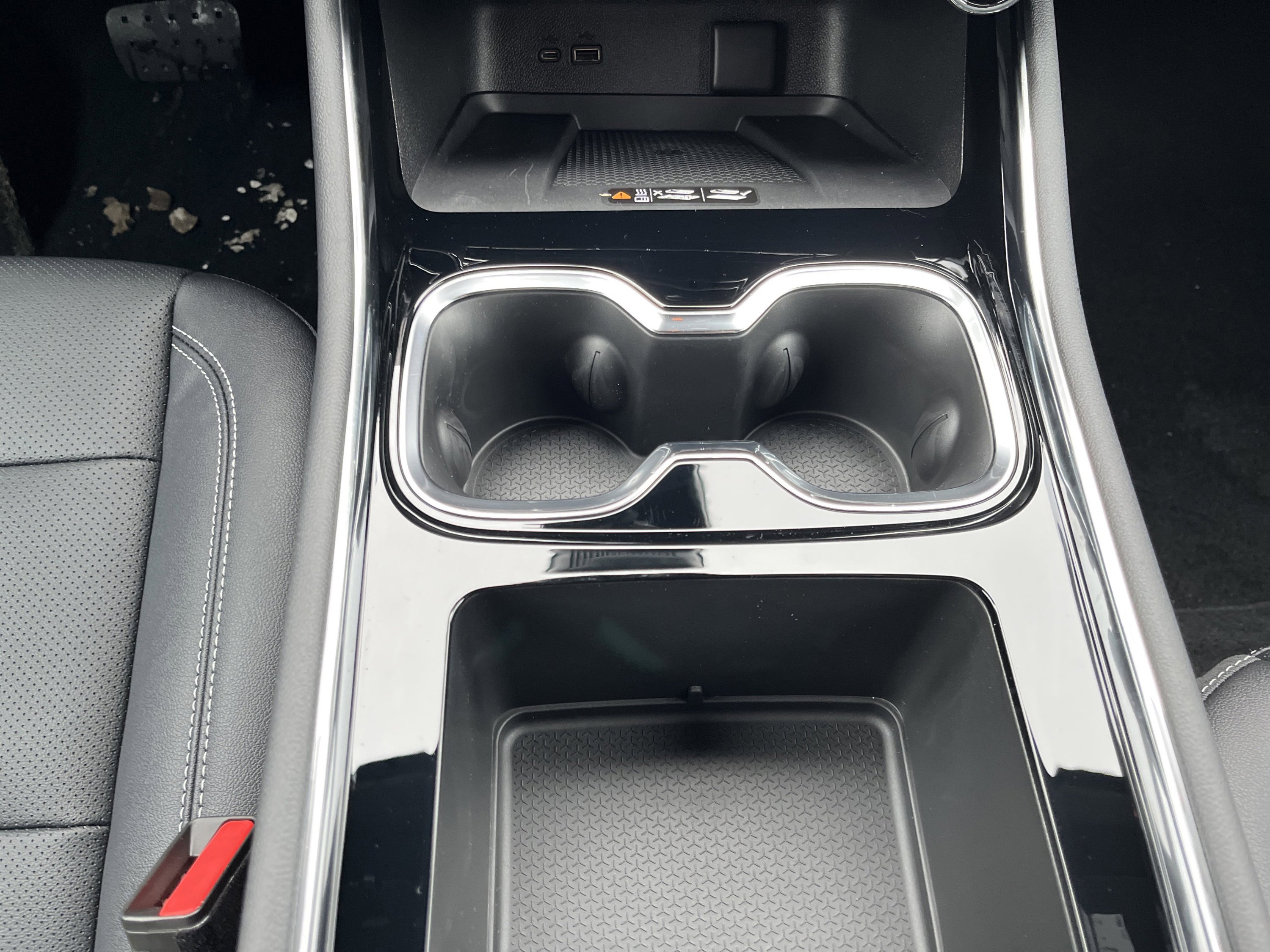 New 2026 Chevrolet Traverse LT w/ Midnight/Sport Edition image 28