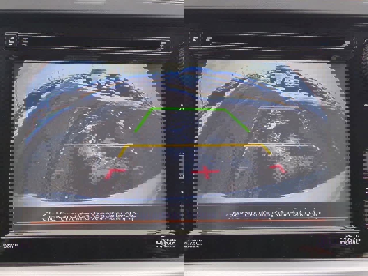 Used 2016 Subaru Impreza 2.0i Sport Premium image 27