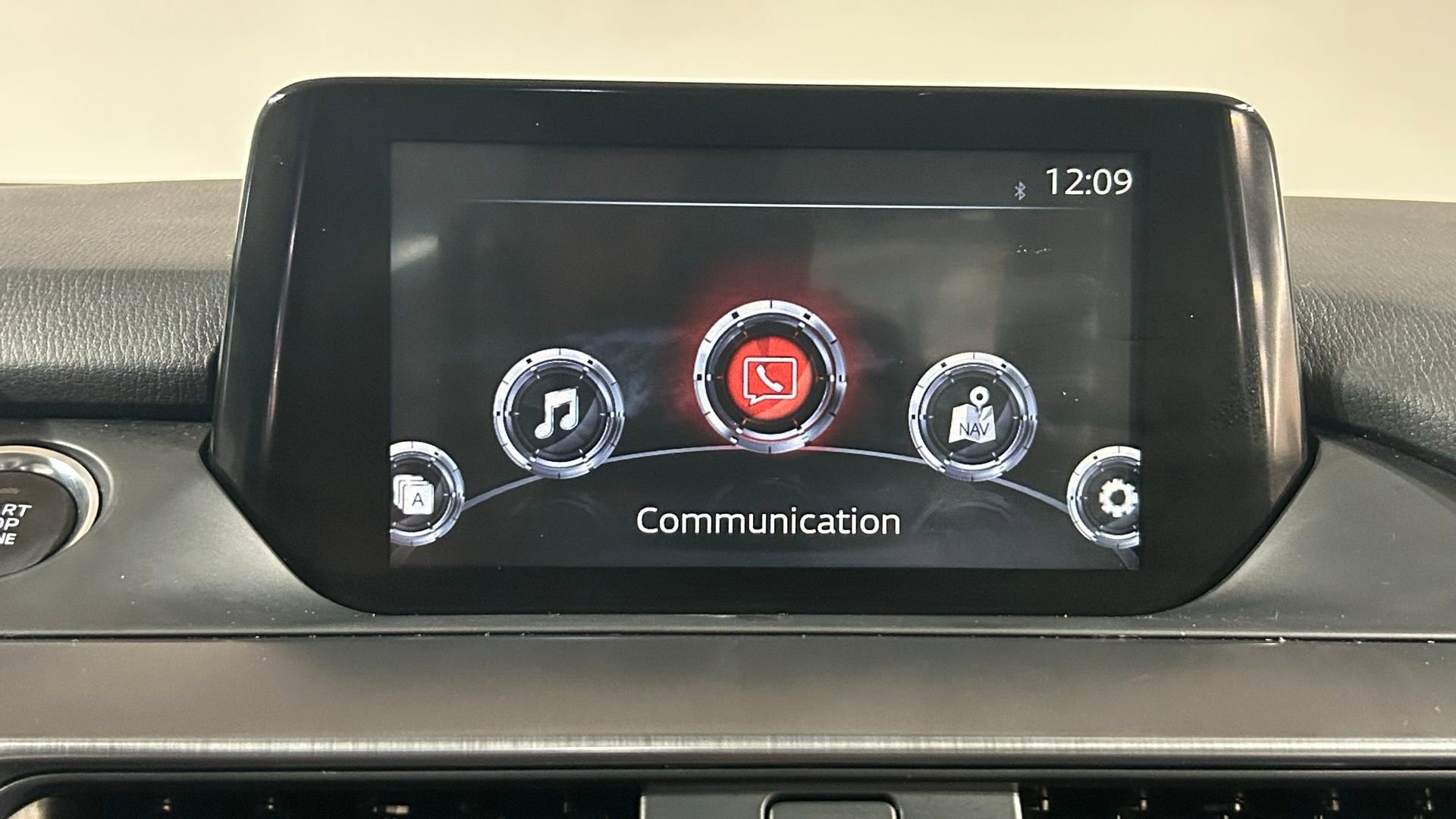 Used 2016 MAZDA MAZDA6 Grand Touring w/ GT Technology Package image 64