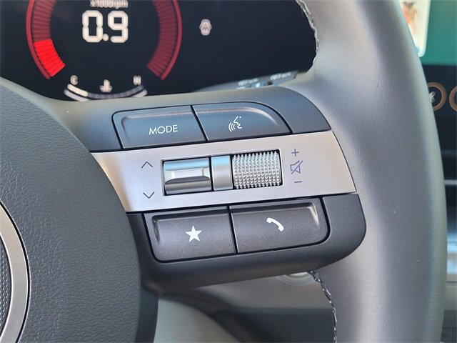 New 2026 Hyundai Kona SEL Sport image 17