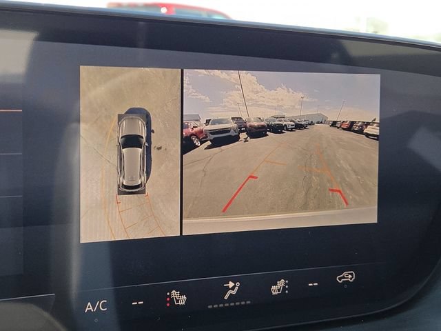 New 2026 Buick Envision Sport Touring AWD/4WD image 21