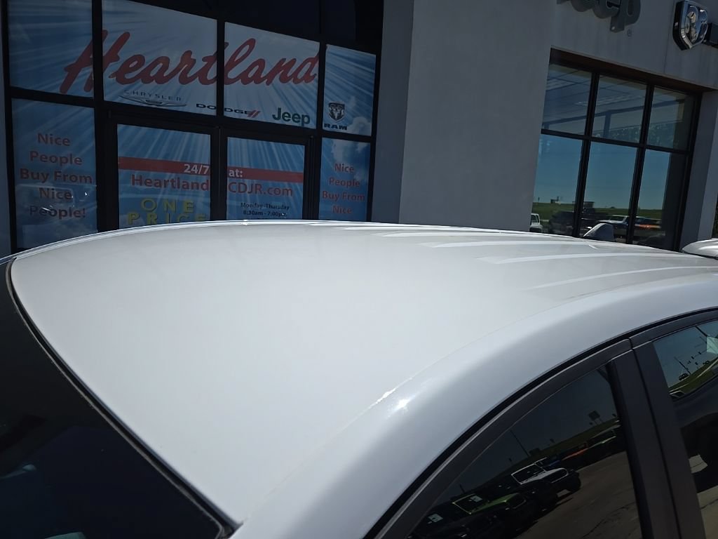 Used 2023 Chevrolet Equinox LS FWD image 20