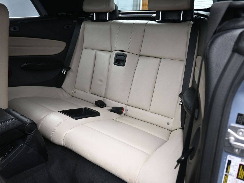 Used 2012 BMW 135i Convertible image 27