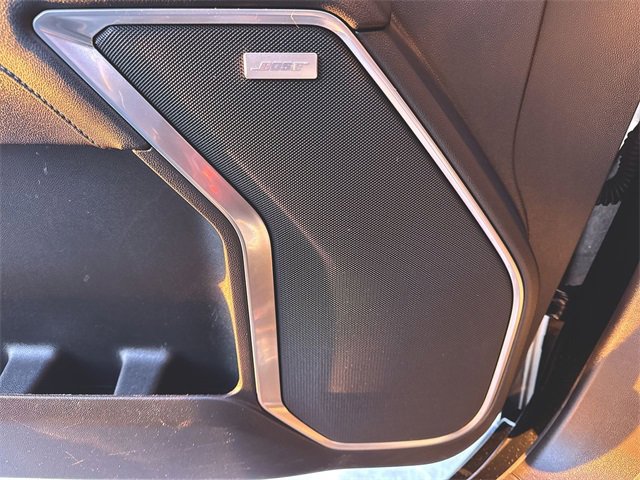 Used 2023 Chevrolet Silverado 1500 LTZ image 24