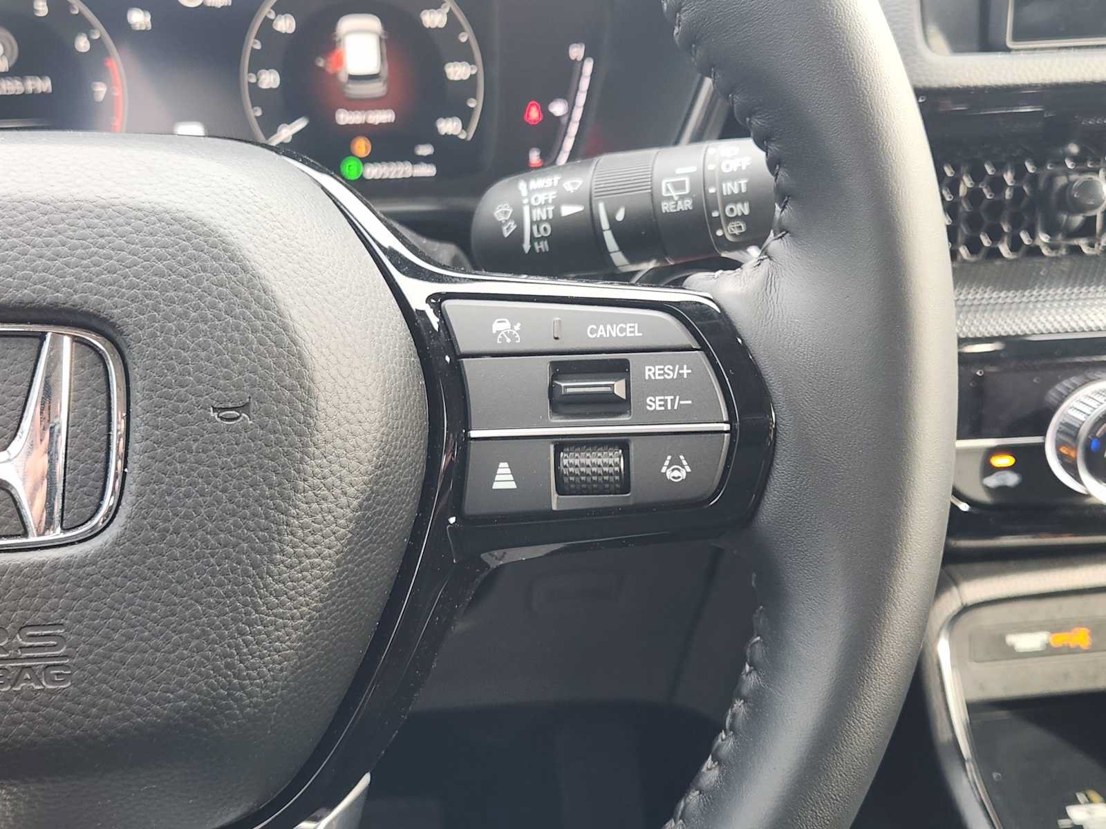 Certified 2026 Honda CR-V EX-L image 28