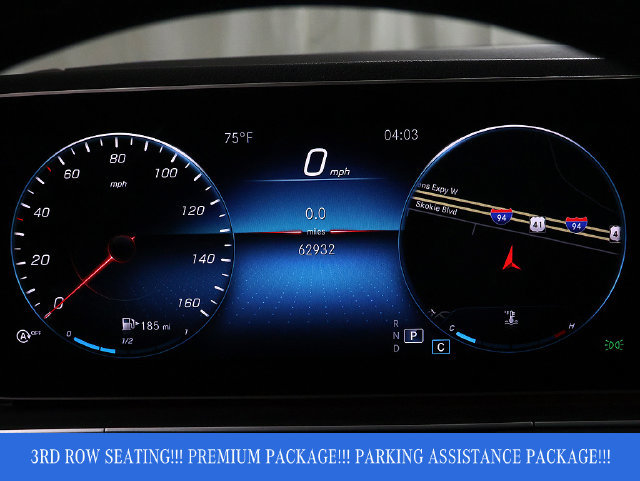 Certified 2020 Mercedes-Benz GLE 350 4MATIC image 16