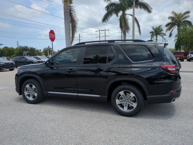 New 2026 Honda Pilot EX-L image 5