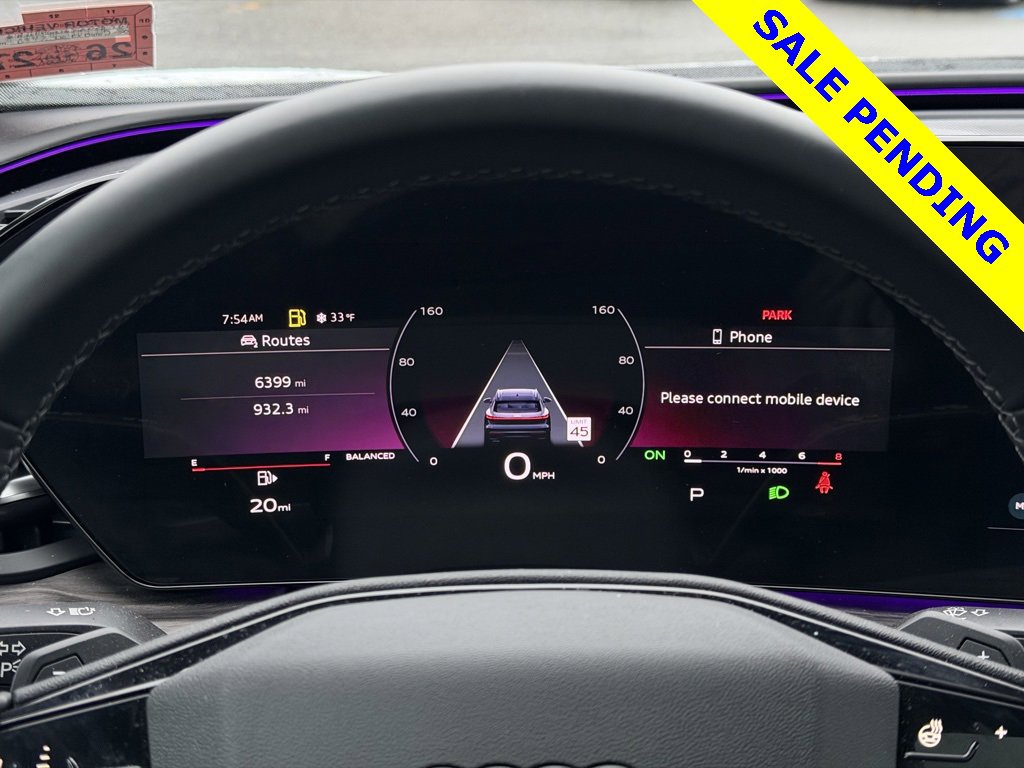 Used 2025 Audi Q5 Premium w/ Convenience Package image 32