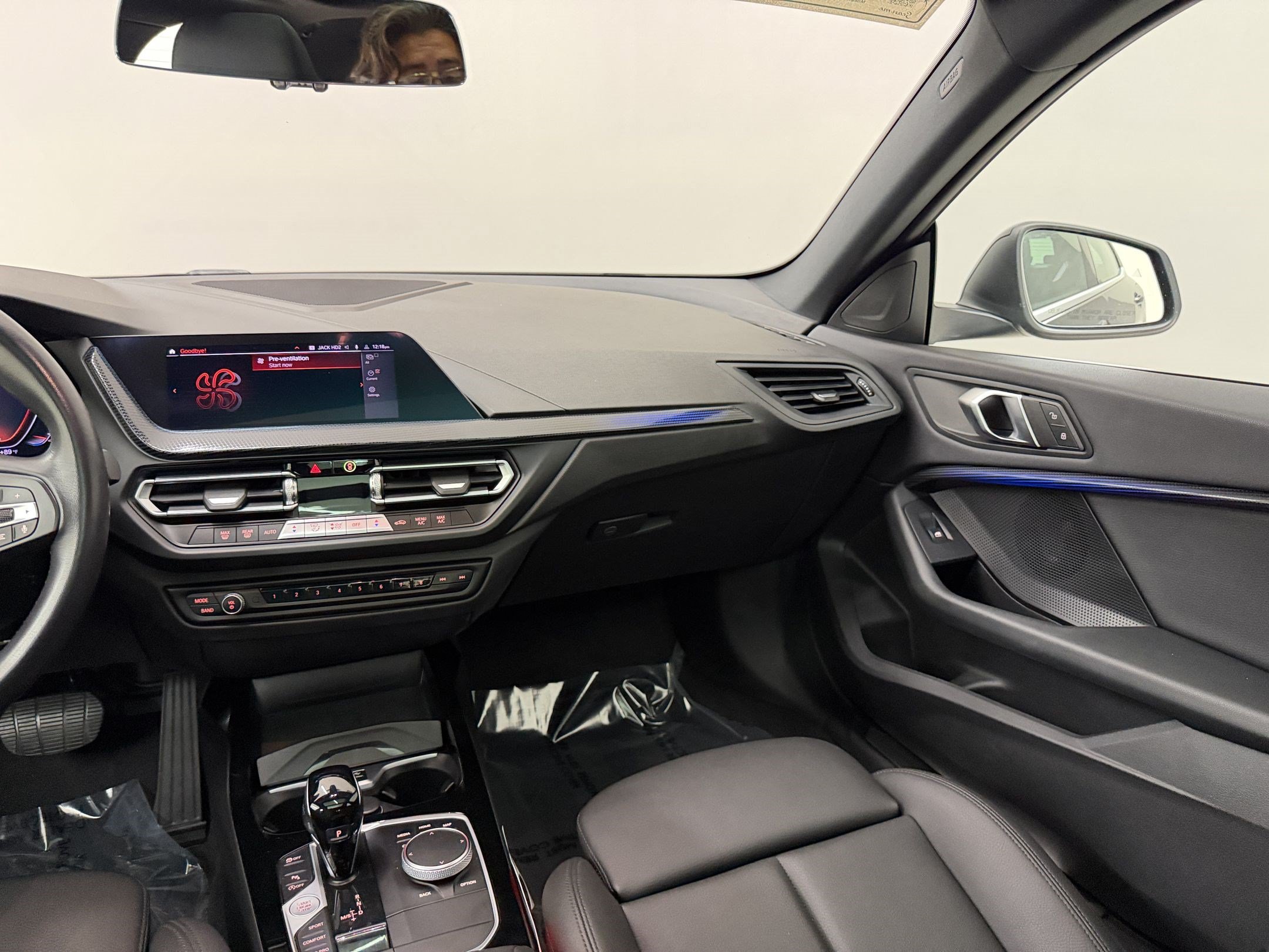 Used 2024 BMW 228i Gran Coupe w/ Convenience Package FWD image 29