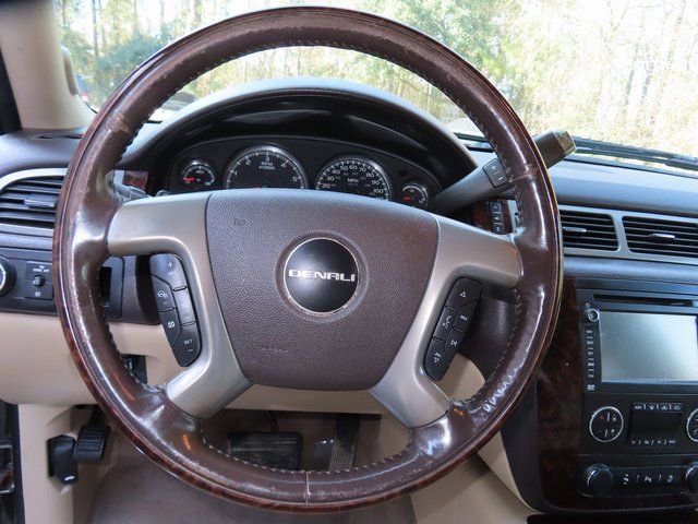 Used 2012 GMC Sierra 1500 Denali image 23
