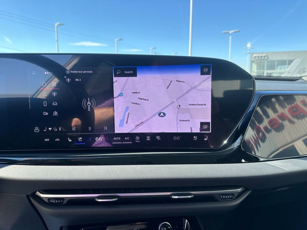 Used 2025 Audi A5 2.0T Prestige image 18