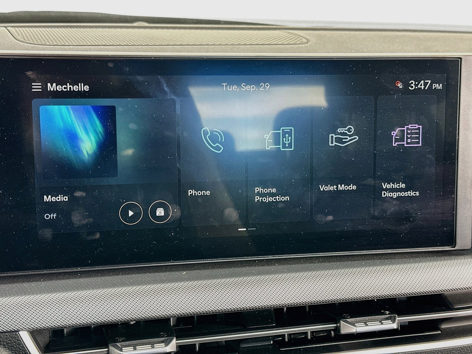 Used 2026 Hyundai Sonata SEL AWD/4WD image 18