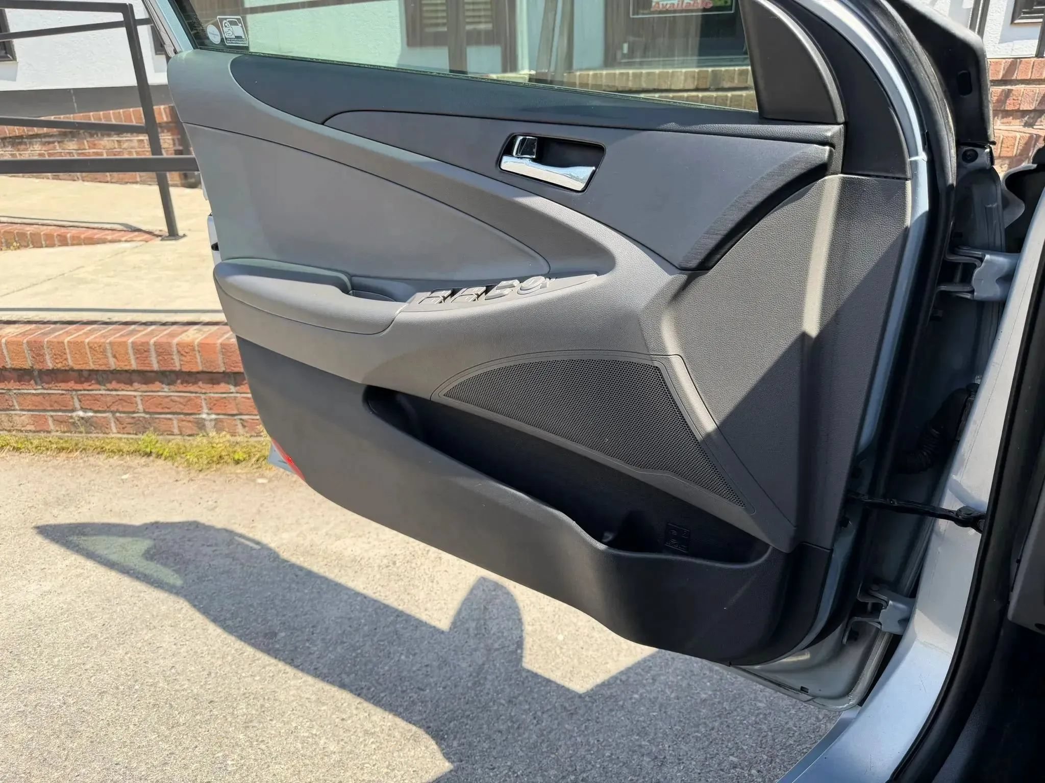 Used 2013 Hyundai Sonata GLS w/ Popular Equipment Pkg FWD image 23