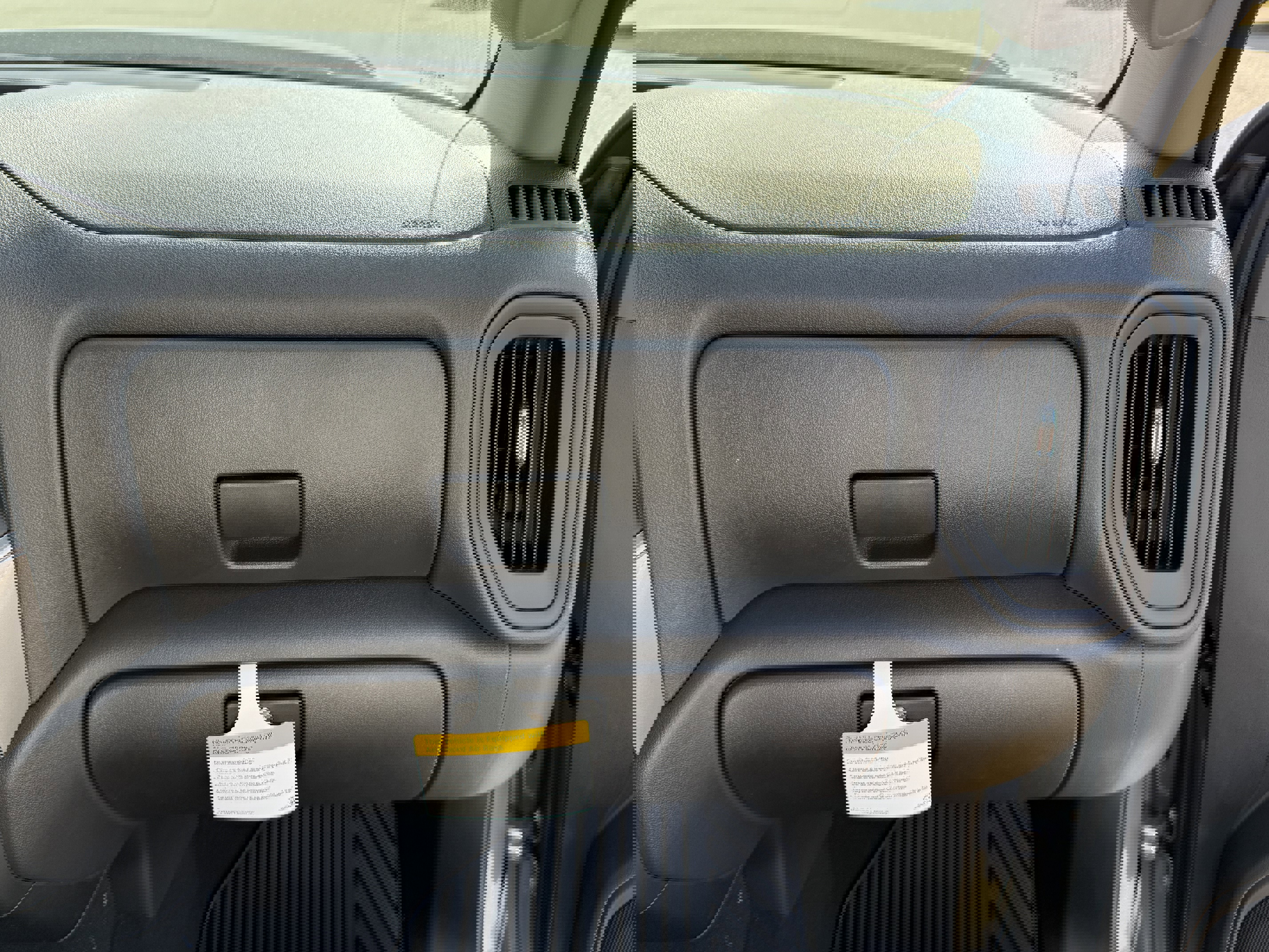 New 2025 Chevrolet Silverado 1500 Custom w/ Turbomax Blackout Package image 23