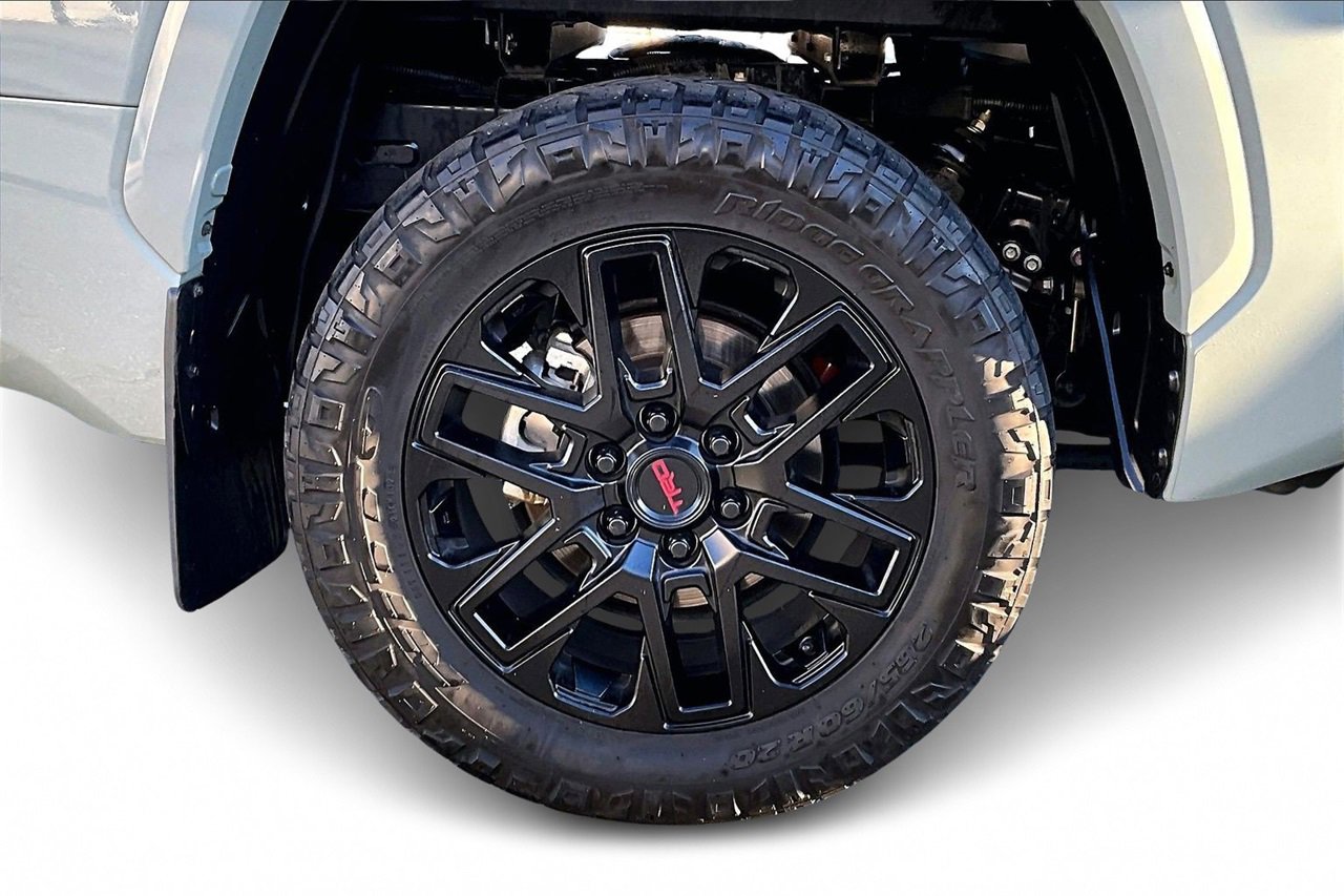 Used 2024 Toyota Tundra SR5 image 32