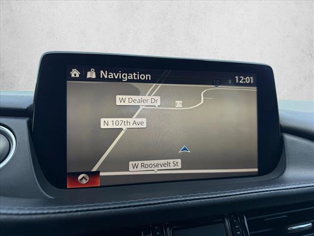 Used 2018 MAZDA MAZDA6 Signature image 19