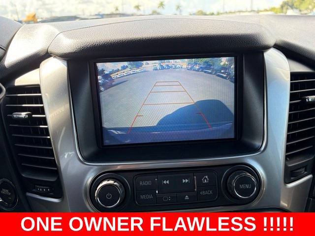 Used 2019 Chevrolet Tahoe LT w/ Luxury Package RWD image 24