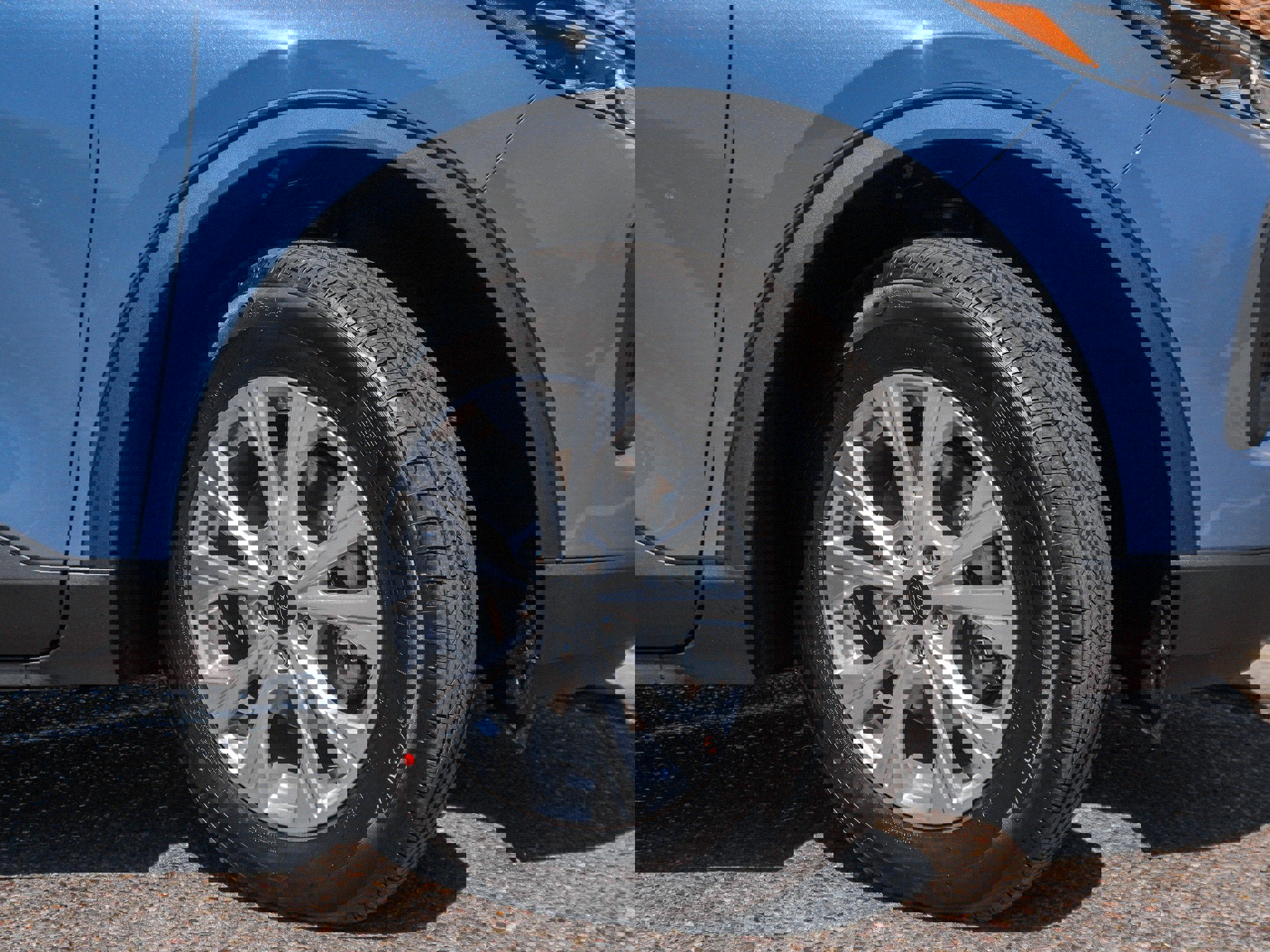 New 2026 Ford Escape Active image 13