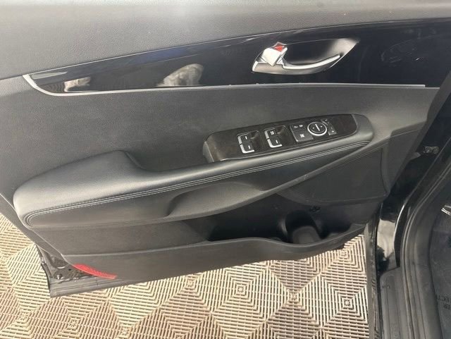Used 2017 Kia Sorento EX FWD image 20